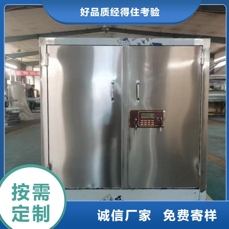 屏蔽放射源铅箱大型生产基地