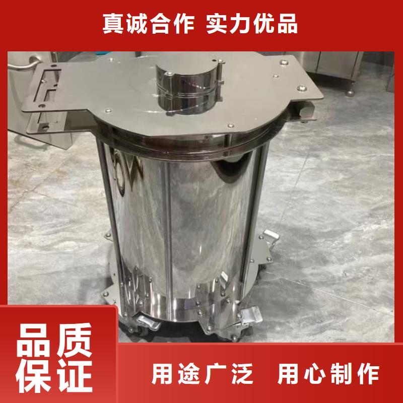 辐射物品储存铅箱口碑评价