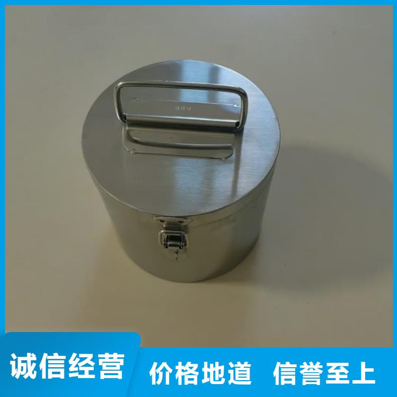专注制造放射性物储物铅箱厂家