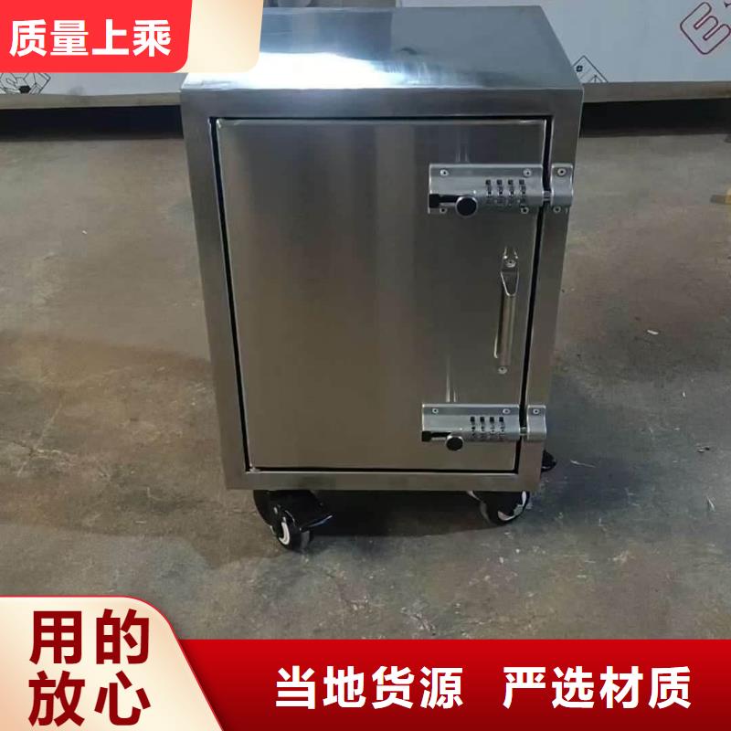 优选防辐射传片铅箱厂家