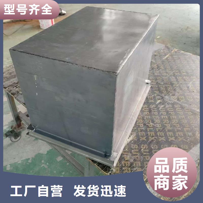 优选防辐射传片铅箱厂家