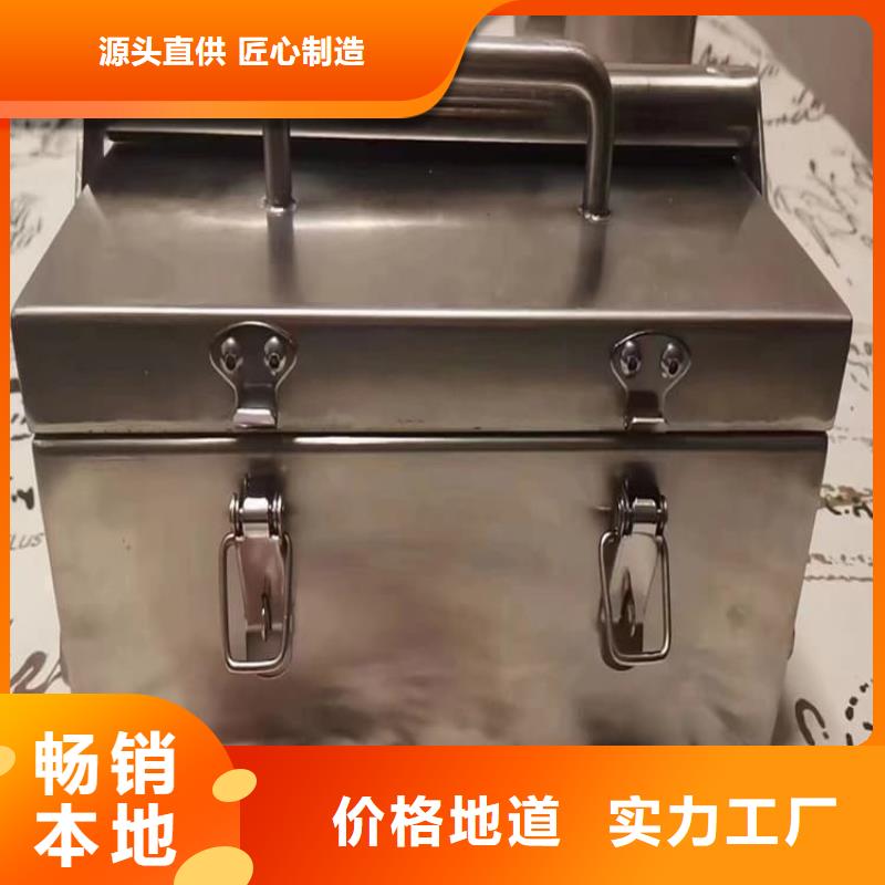 放射废水储存铅箱大量供应厂家