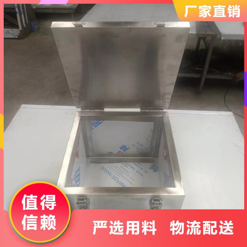 放射废水储存铅箱大量供应厂家