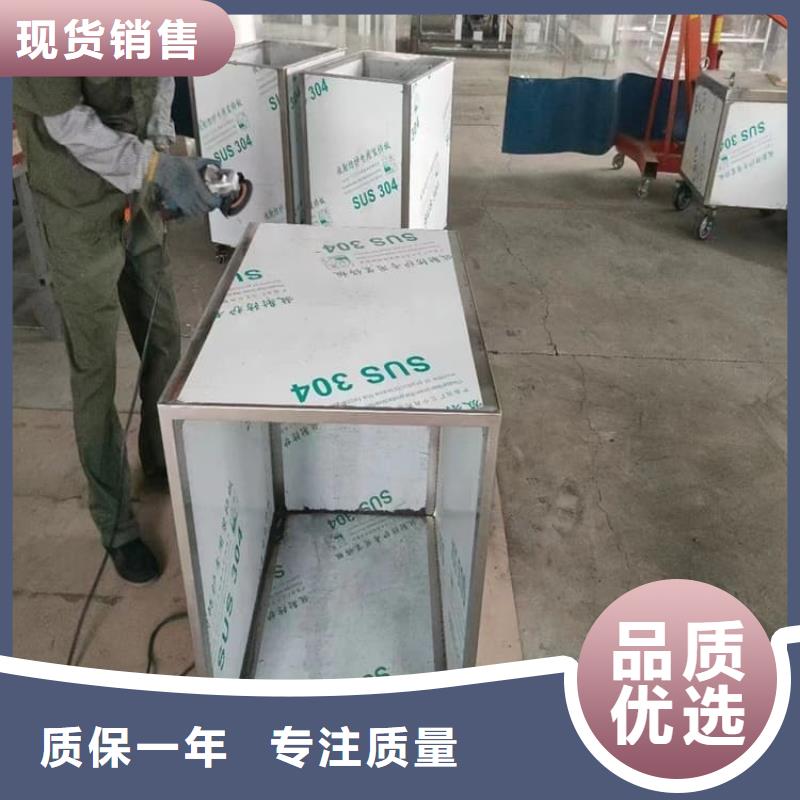 工业射线防护储存铅箱本市配送