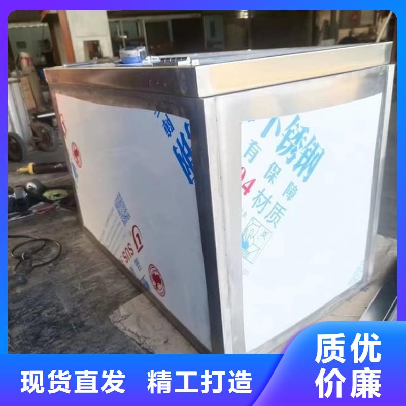 放射源辐射防护铅箱实体厂家成本低
