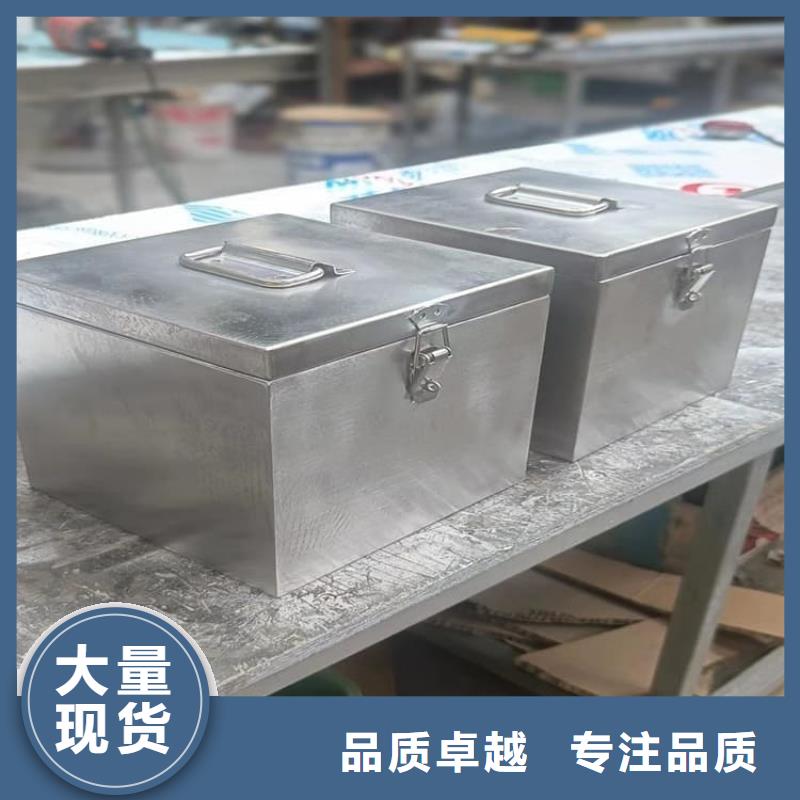 放射源辐射防护铅箱市场批发价