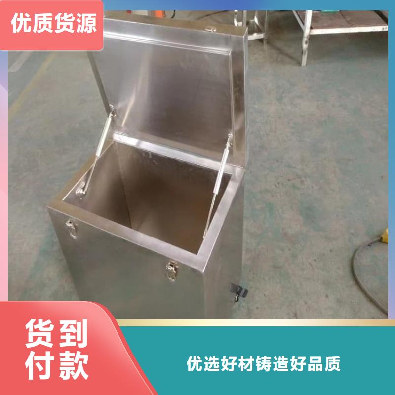 批发放射科射线防护铅箱_诚信企业