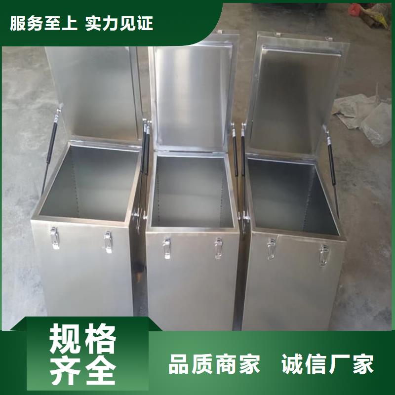 放射废水储存铅箱大量供应厂家