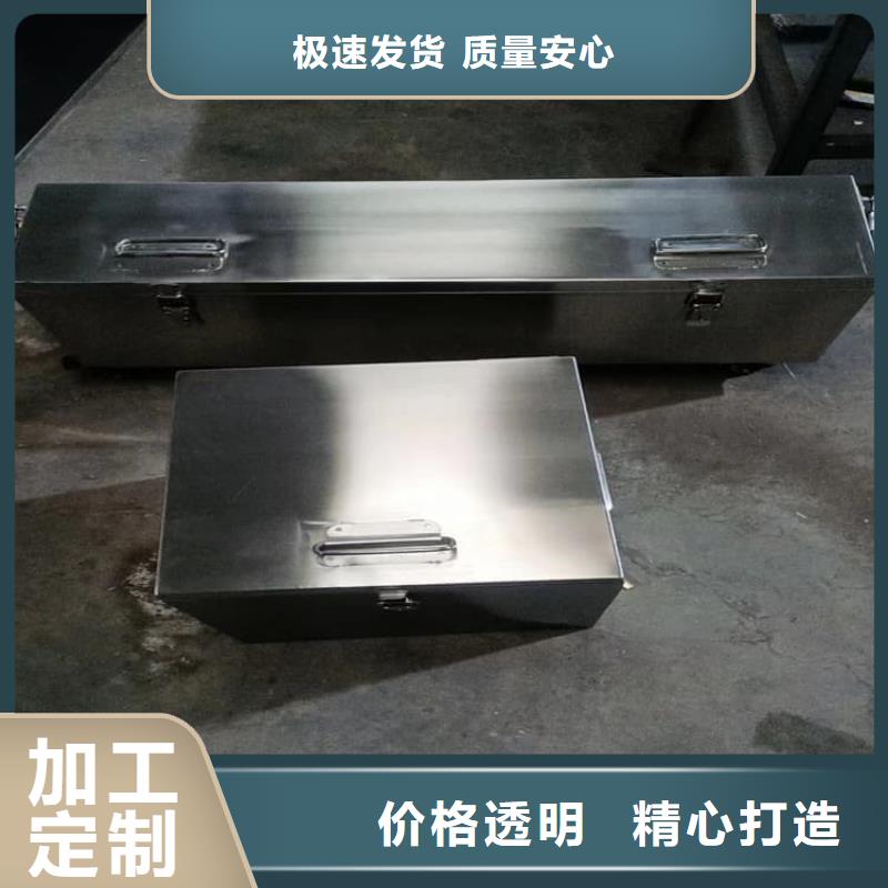 有现货的放射性物储物铅箱厂家