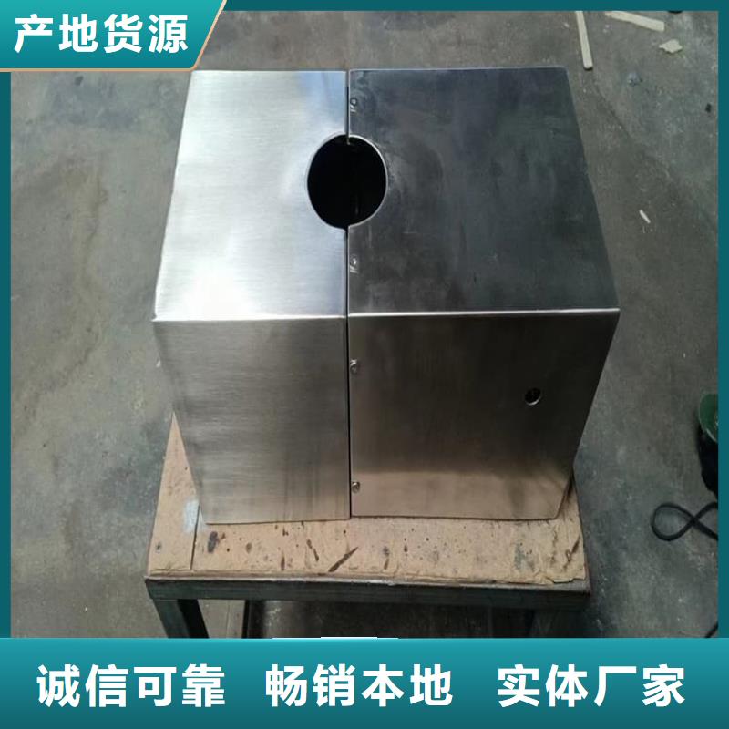 优质防护铅罐