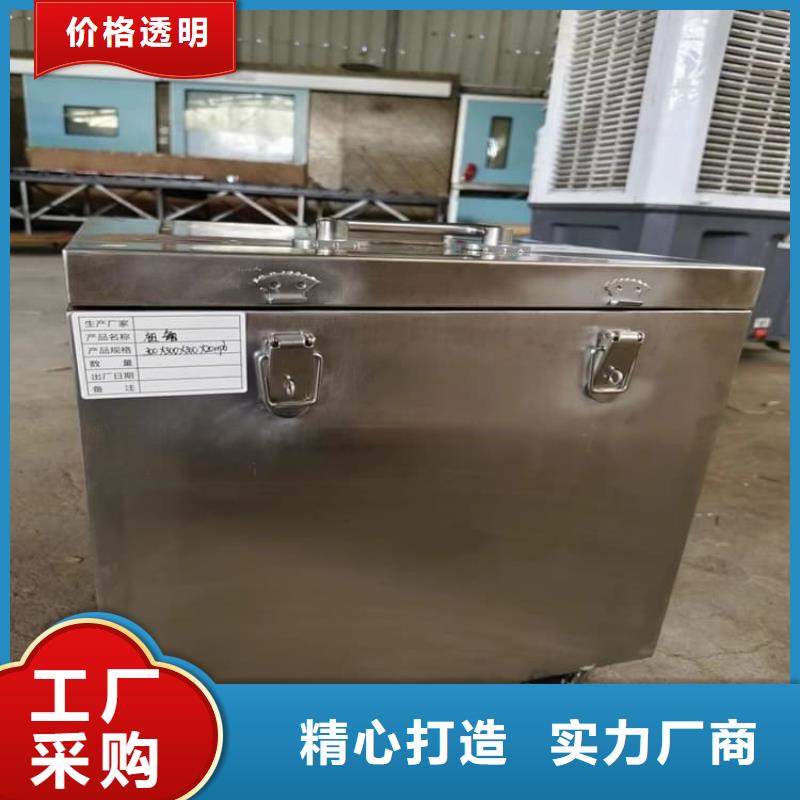 放射源辐射防护铅箱市场批发价