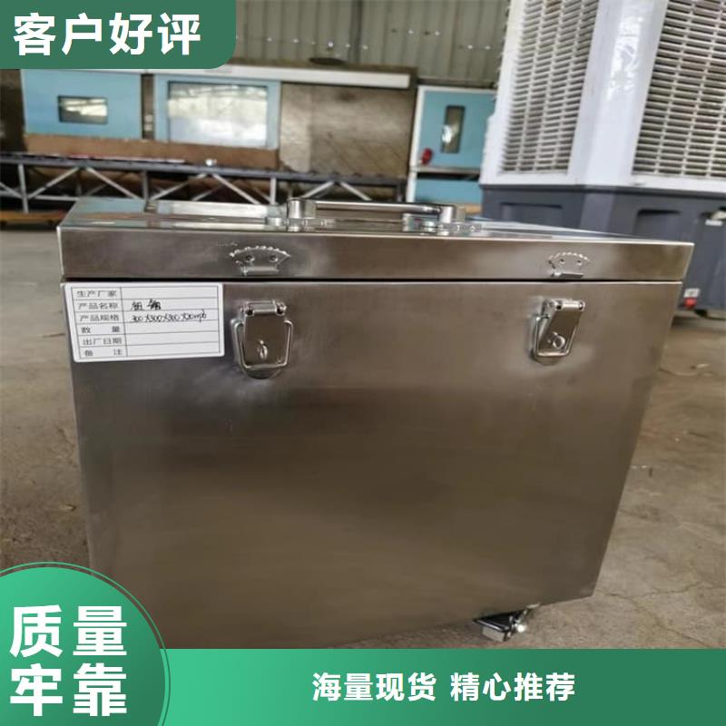 放射科射线防护铅箱随时发货快