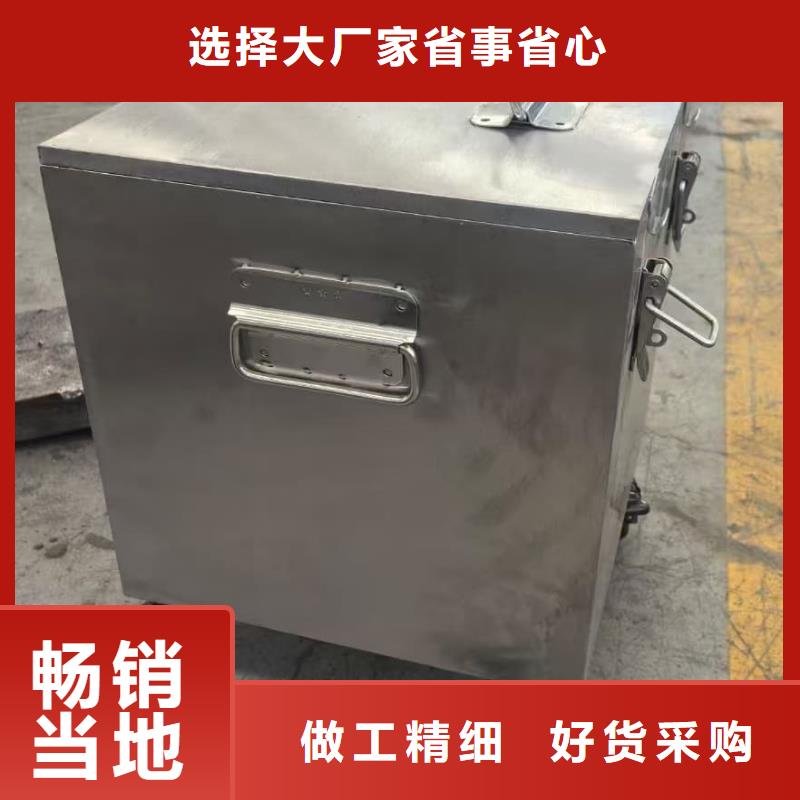辐射物品储存铅箱口碑评价