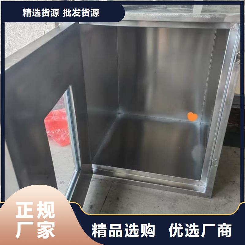 规格全的放射性废物桶实体厂家