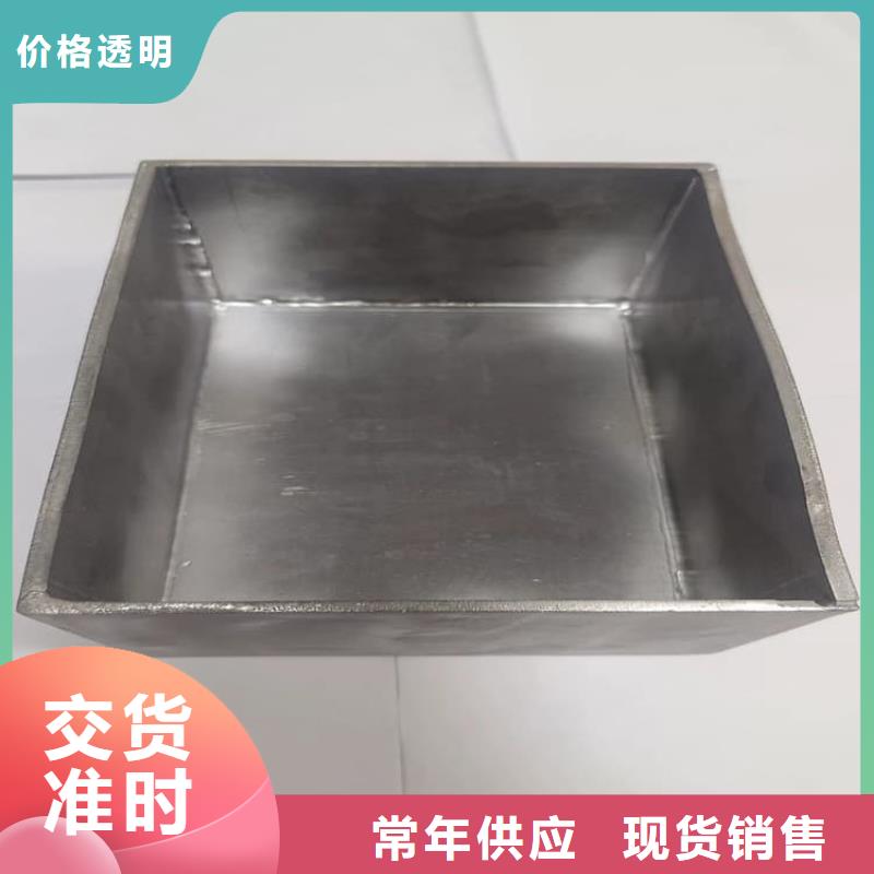 优质防护铅罐