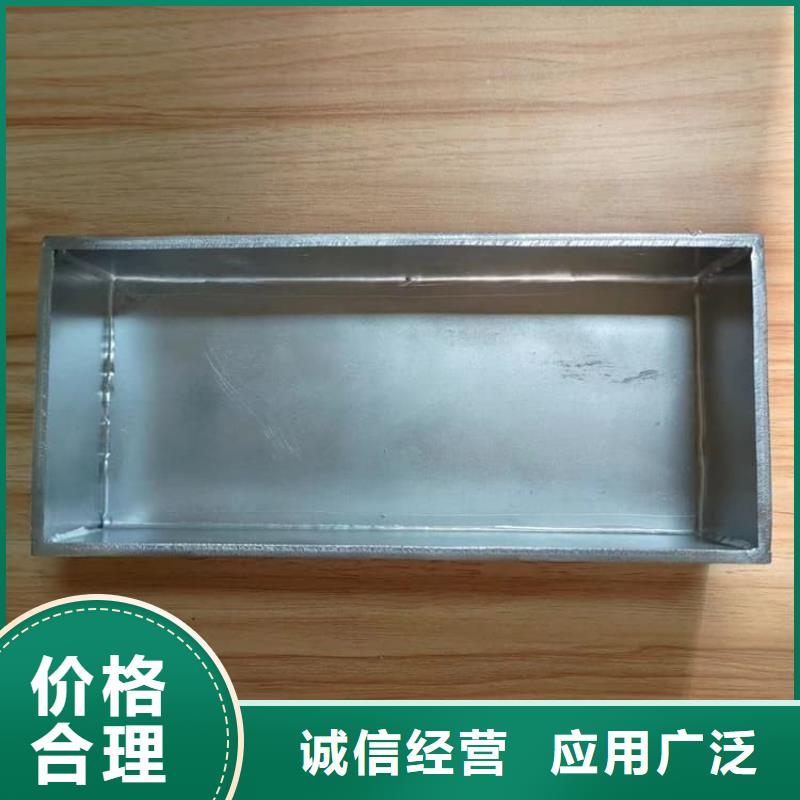 可定制的放射科射线防护铅箱实体厂家