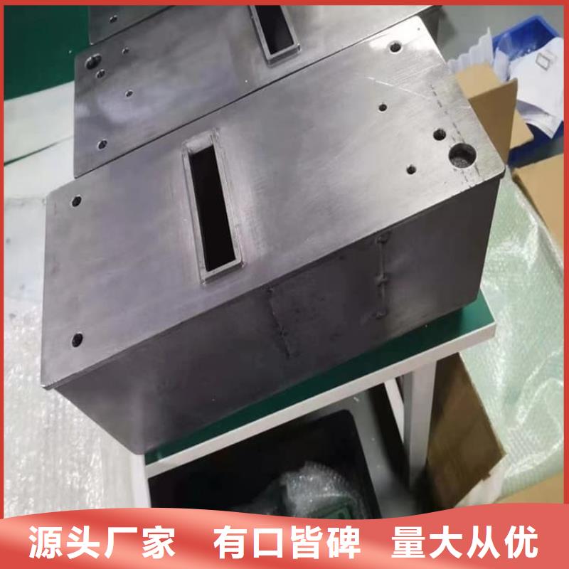 放射科射线防护铅箱_多年制造经验