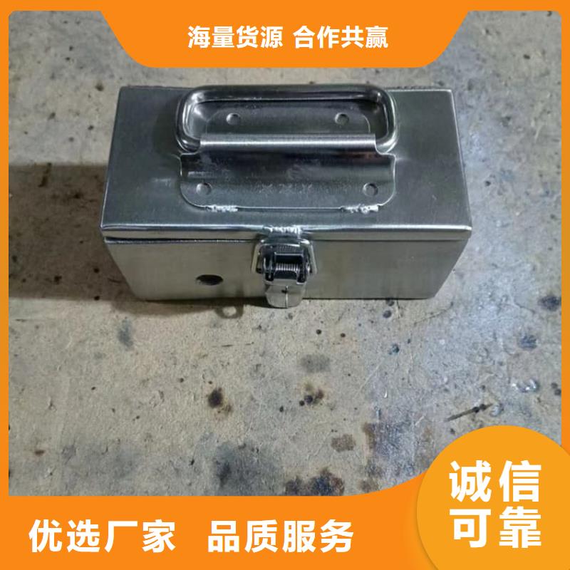 工业级防辐射铅箱-质量可靠