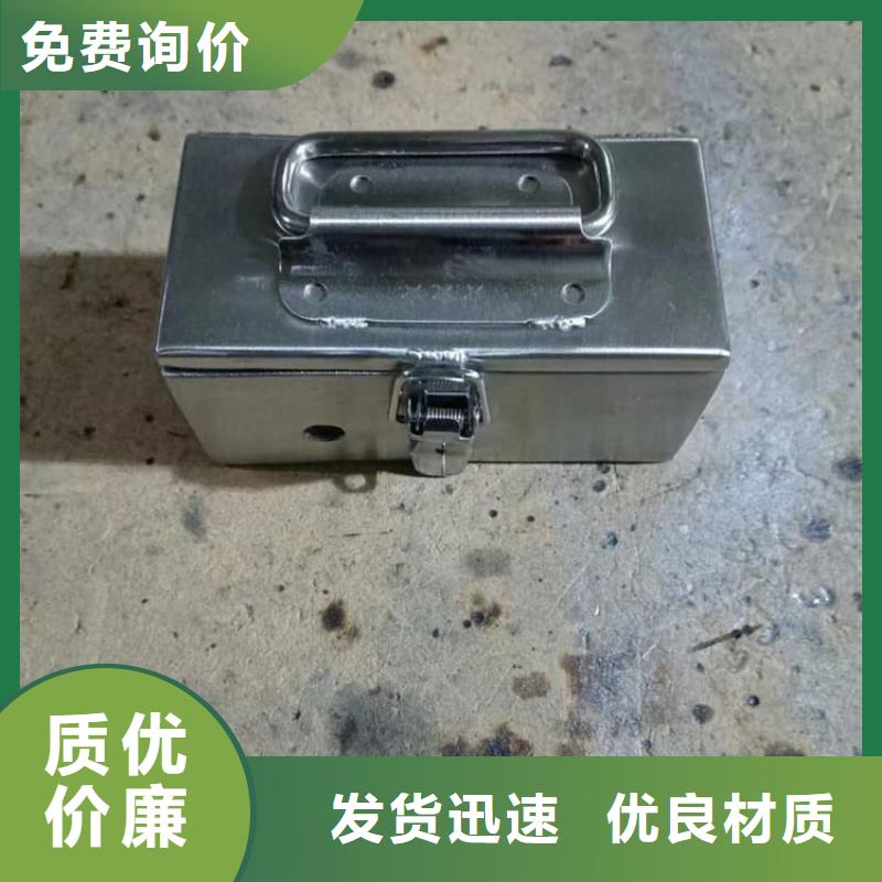 本地的25升暂存防护铅箱生产厂家