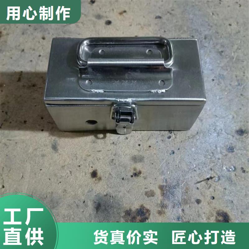 国标1#纯铅箱-实力企业