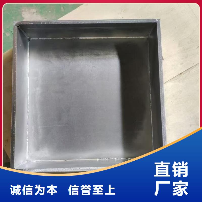 放射废物储存铅防护铅箱型号汇总