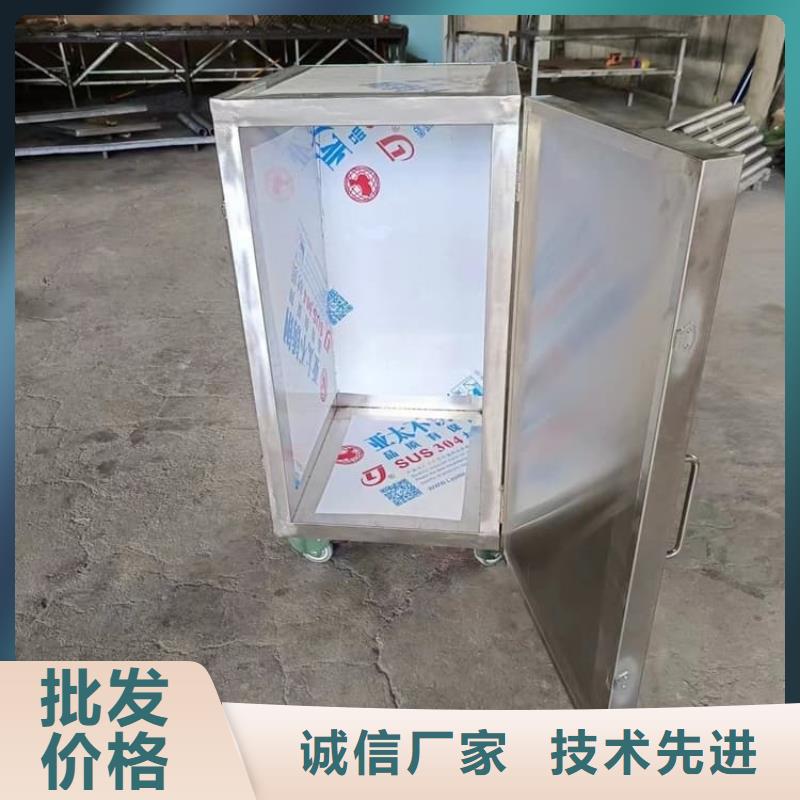 优选防辐射传片铅箱厂家