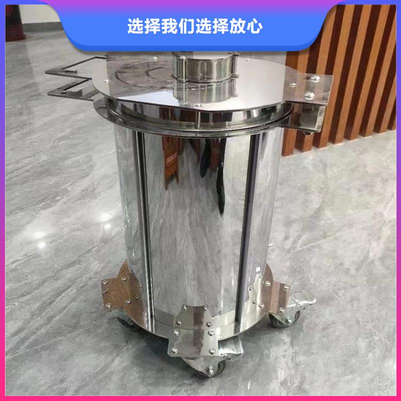 10升铅防护铅箱-客户都认可