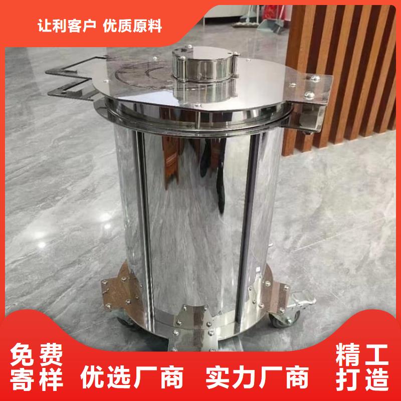辐射物品储存铅箱口碑评价