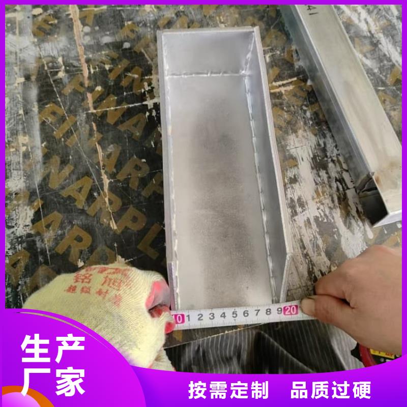 辐射物品存放铅箱品质为本