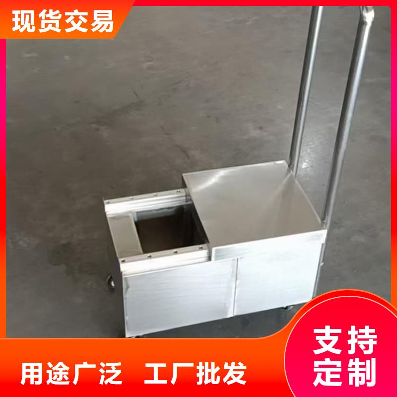 注重10升铅防护铅箱质量的厂家