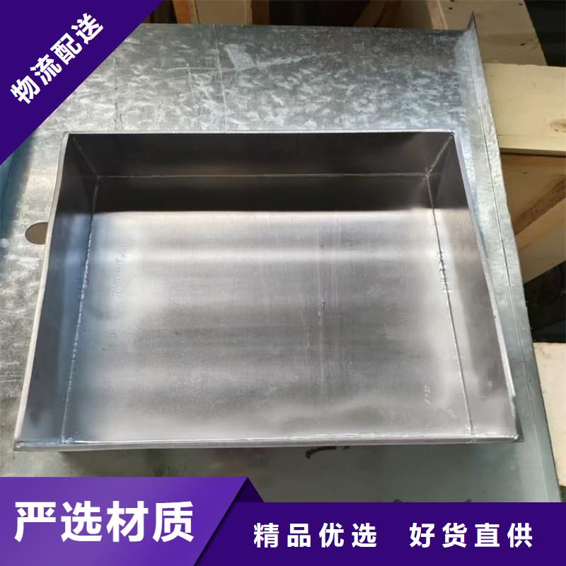 工业射线防护储存铅箱本市配送