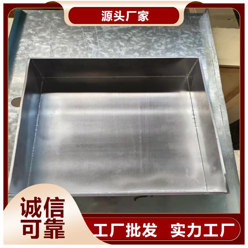 屏蔽放射源铅箱大型生产基地