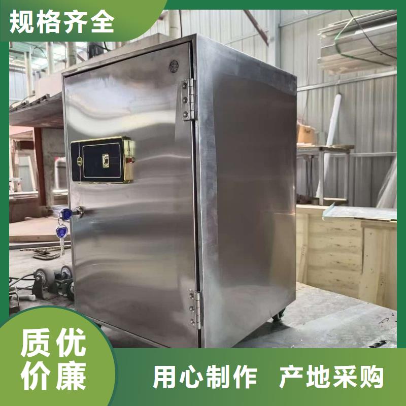 铅桶铅盒非标定制