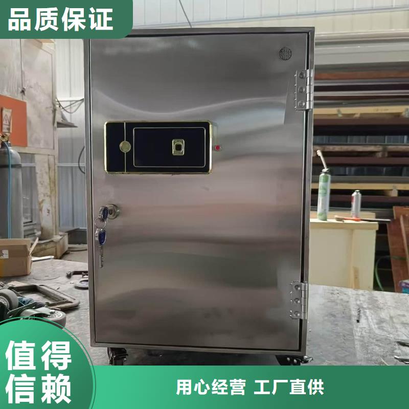 铅桶铅盒非标定制