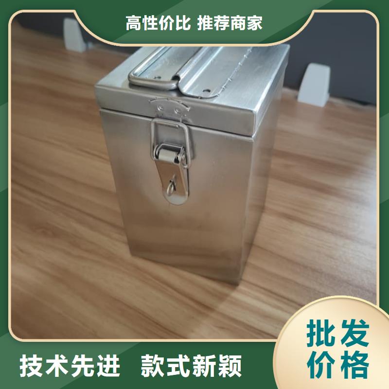 工业射线防护储存铅箱安装指导
