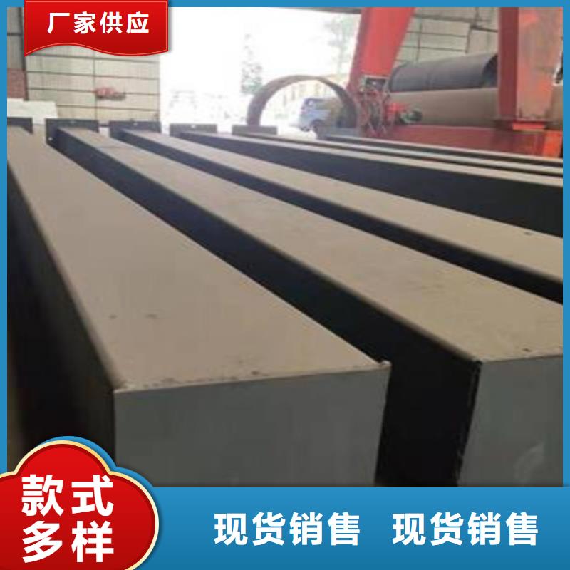 白沙县冷拔方钢厂家报价55*85