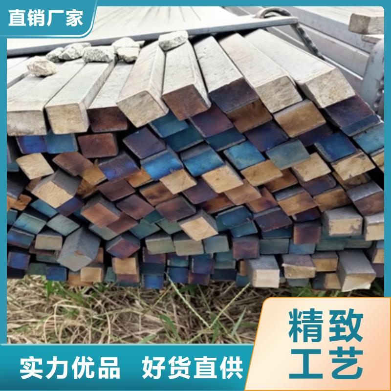 冷拔方钢锻打圆钢厂家多种优势放心选择