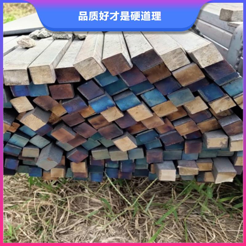 冷拉方钢价格发货速度快