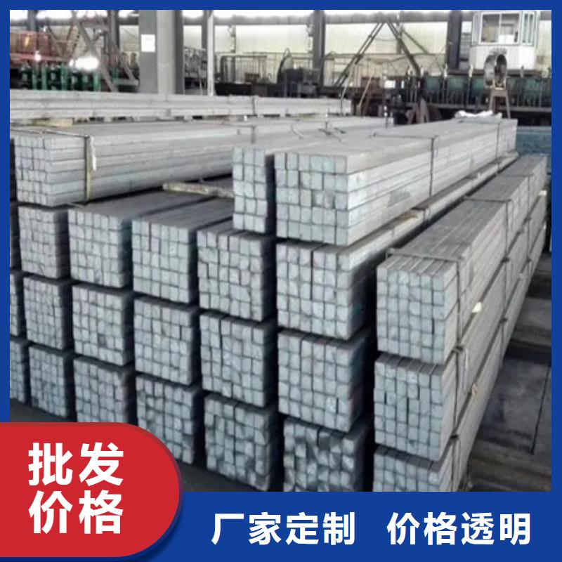 65Mn冷拔方钢厂家价格Φ19