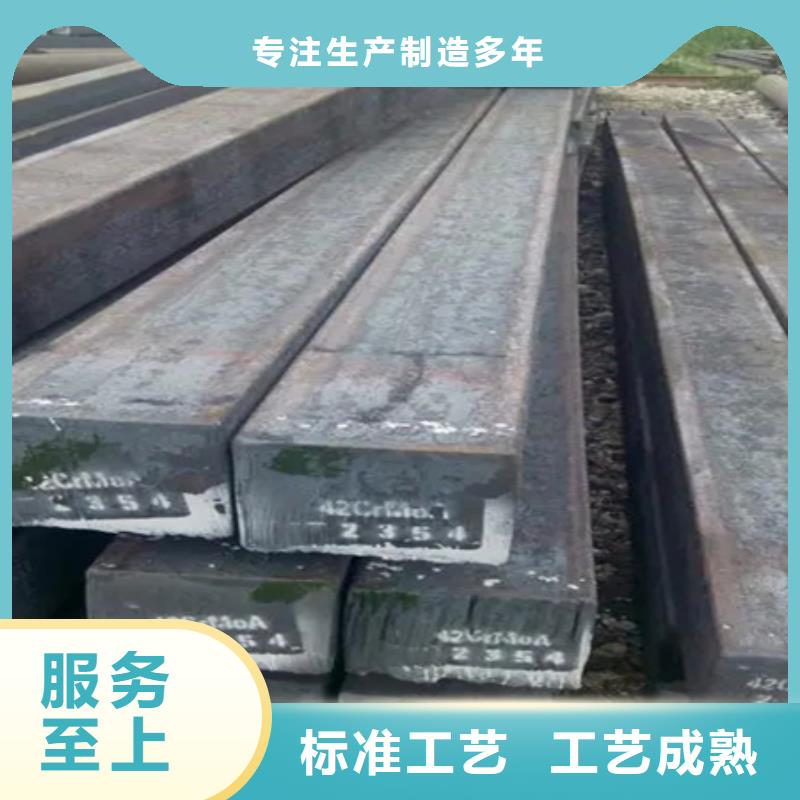 热轧方钢管现货供应55*85
