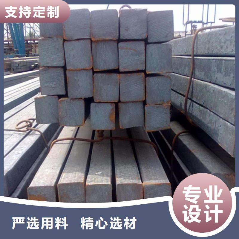 热轧方钢标准库存充足70*60