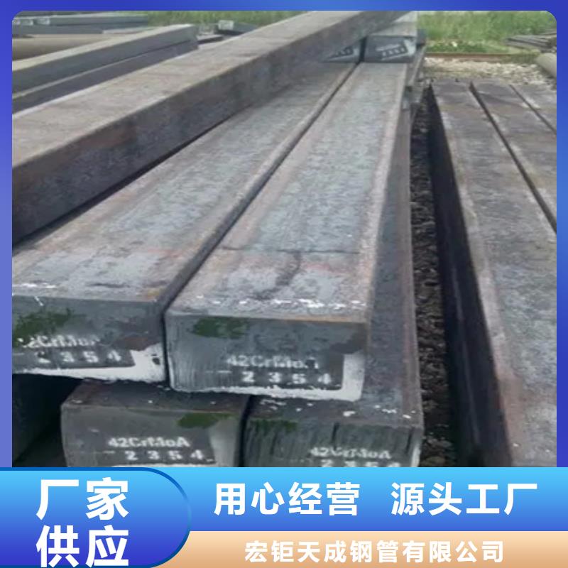 A3方钢报价80*80