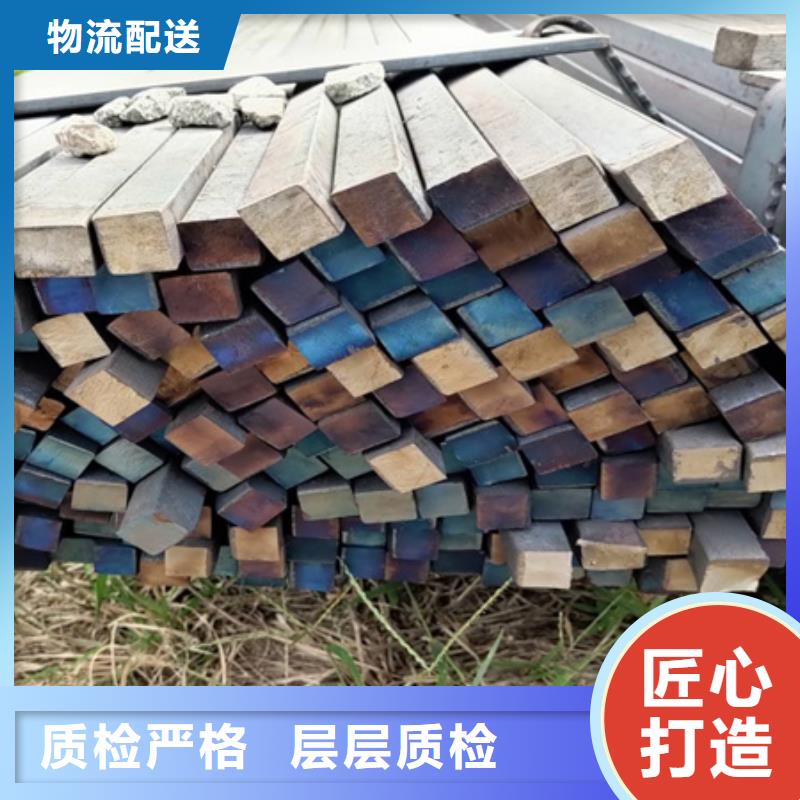 热轧方钢现货供应60*60