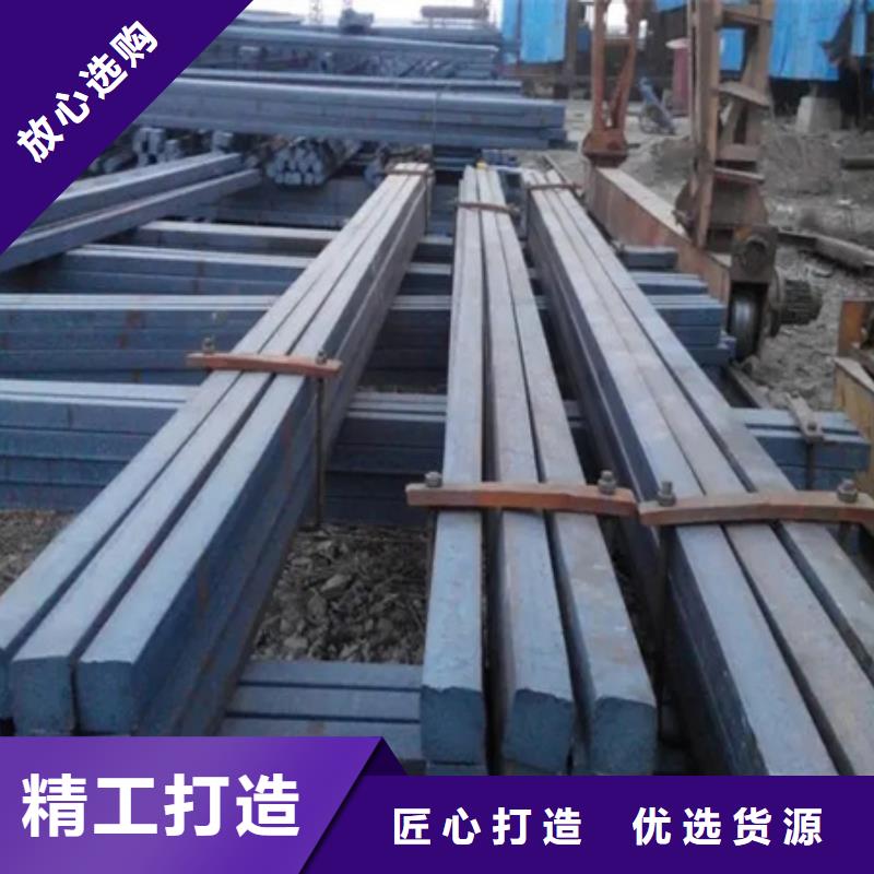 热轧方钢本地厂家60*60