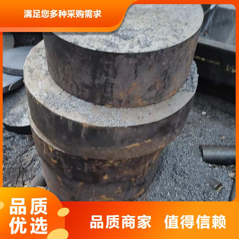 45#锻圆出厂价格470