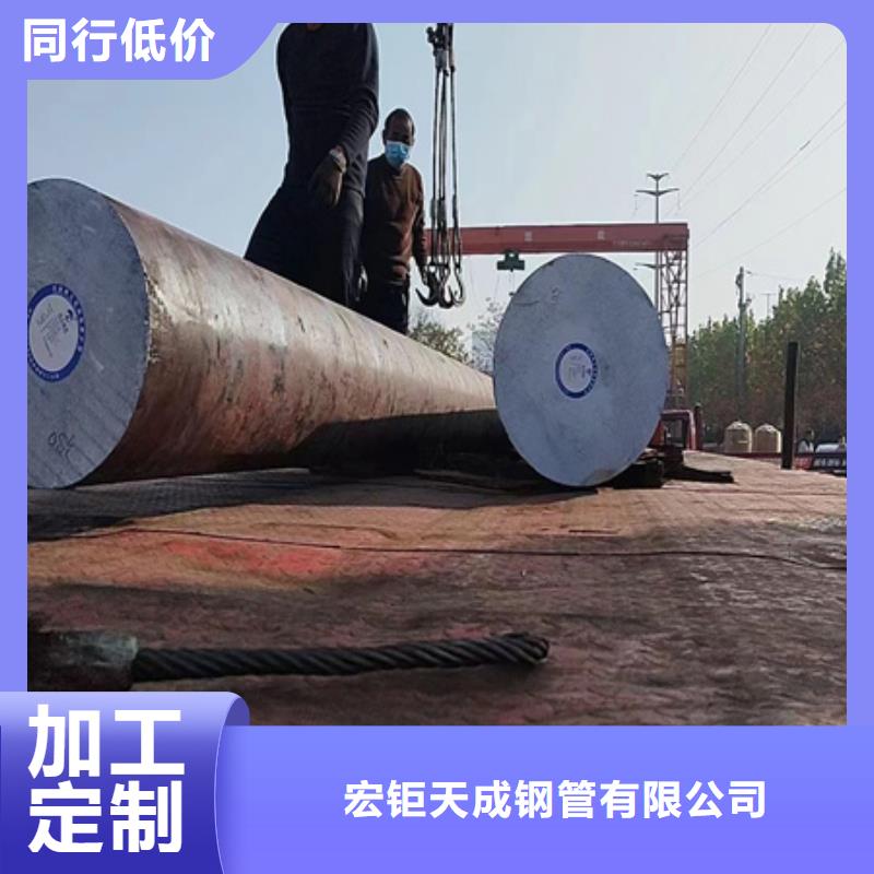 定尺锻圆图片347