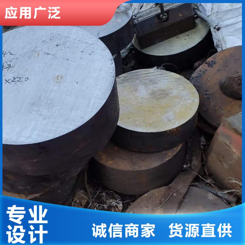 
9SiCr
T10A
圆钢价格行情Φ85