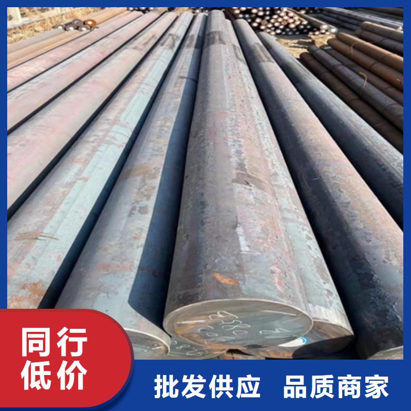Q215圆钢价格行情400锻方