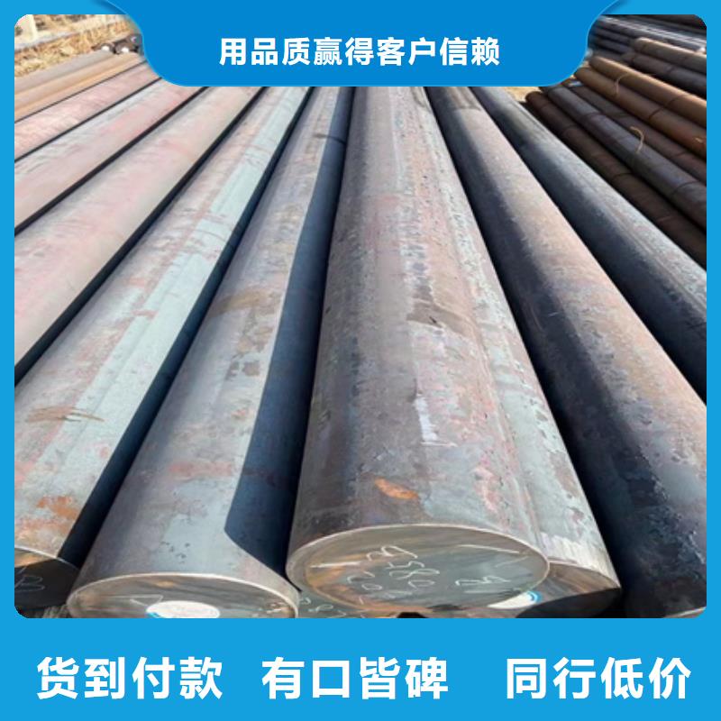 20#圆钢图片400锻方
