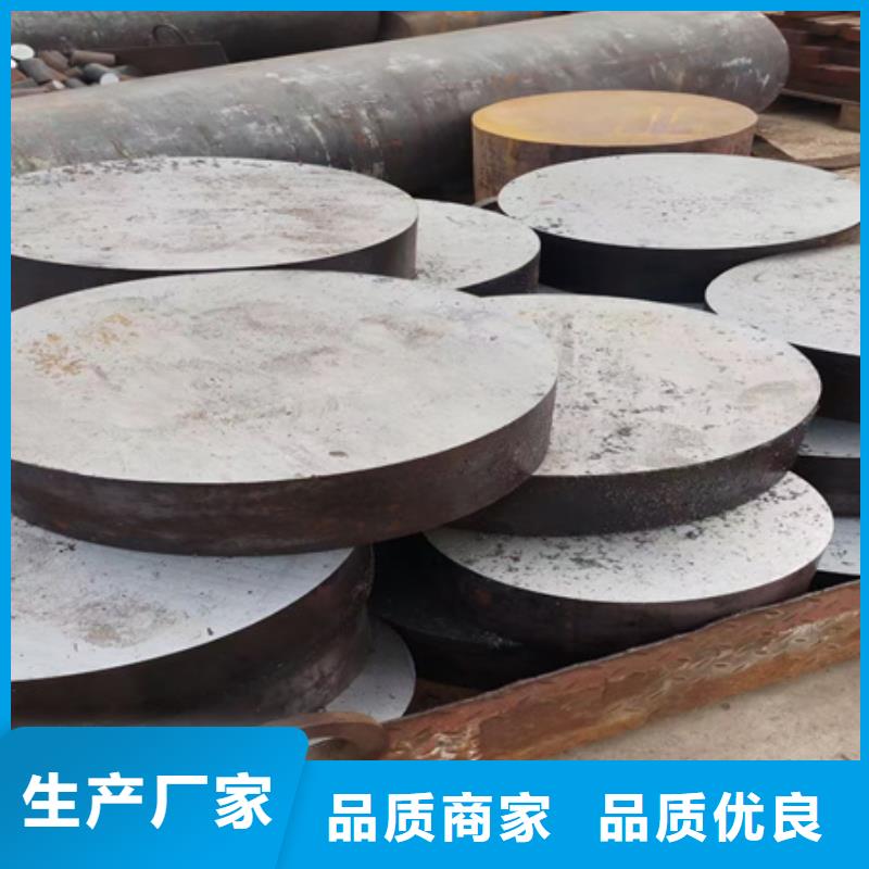
9SiCr
T10A
圆钢价格行情Φ85